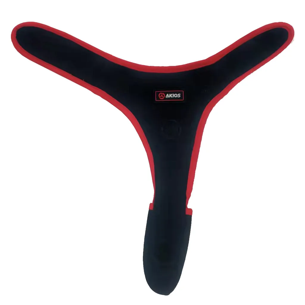 Akios Finger Casting Stall Glove