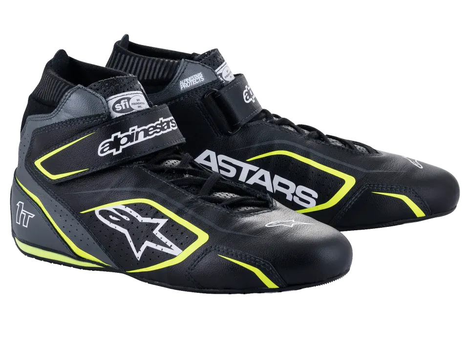 ALPINESTARS TECH-1 T V3 Racing Shoes