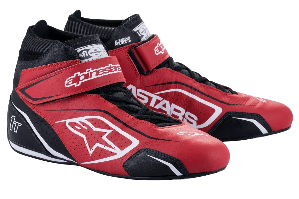 ALPINESTARS TECH-1 T V3 Racing Shoes