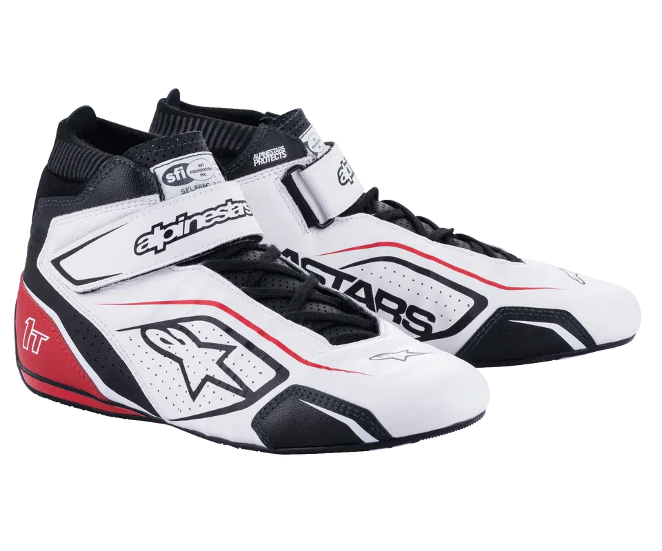 ALPINESTARS TECH-1 T V3 Racing Shoes