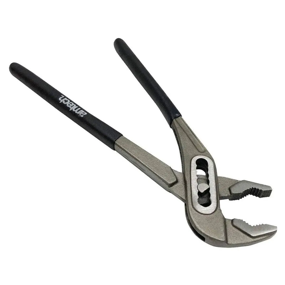 AMTECH® 10" 250mm SLIM JAW SLIP-JOINT WATERPUMP PLIERS PLUMBING WRENCH GRIPS