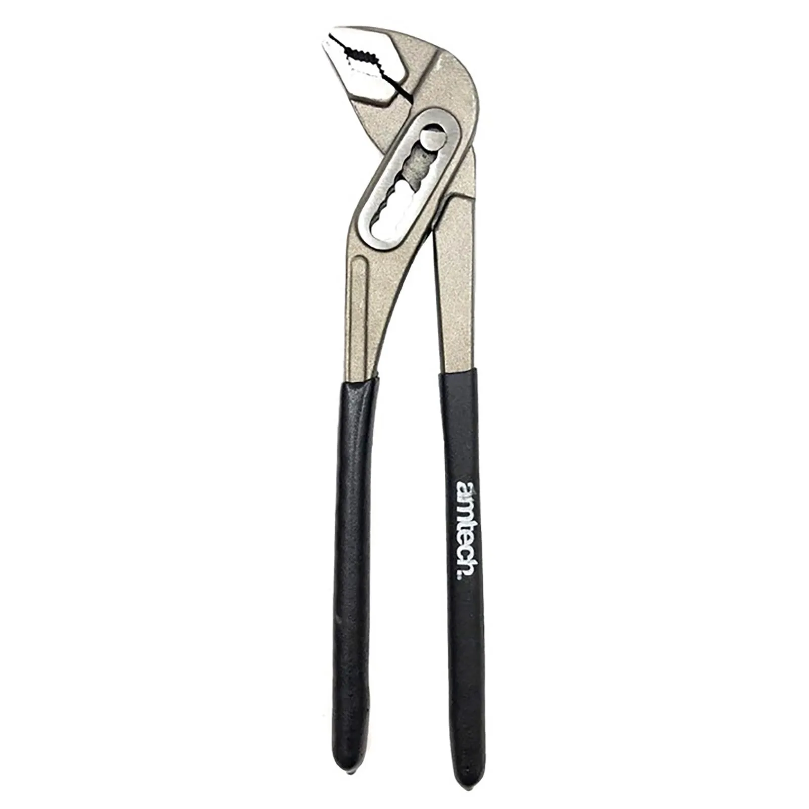 Amtech Water Pump Pliers Slip Joint 250mm 10