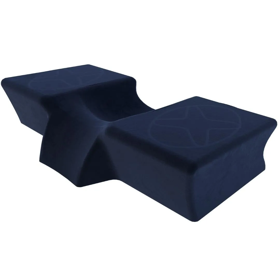Anatomic Pillow Urbane
