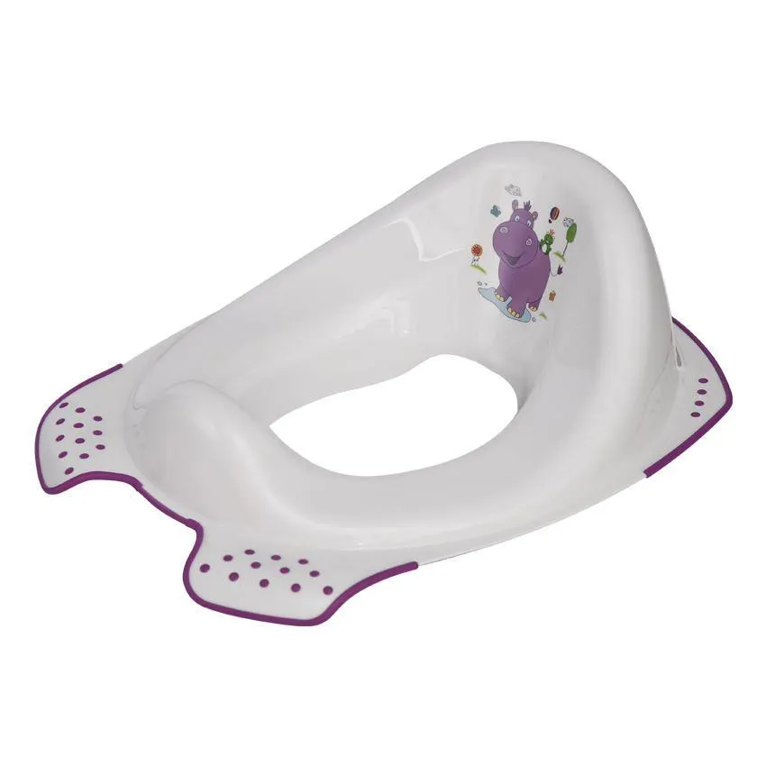 Anatomical Toilet Trainer