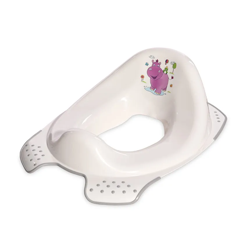 Anatomical Toilet Trainer