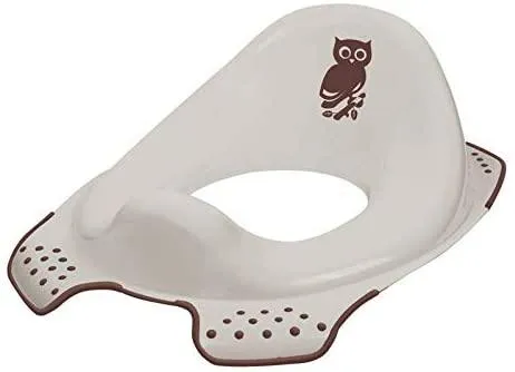 Anatomical Toilet Trainer