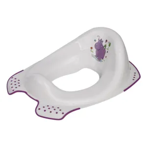 Anatomical Toilet Trainer