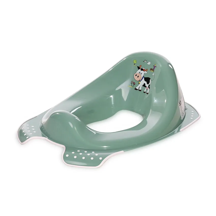 Anatomical Toilet Trainer