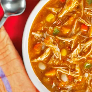 Anderson House Arizona Sunset Enchilada Soup Mix