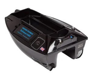 Angling Technics Technicat MkII - "L" (Lithium Batteries)