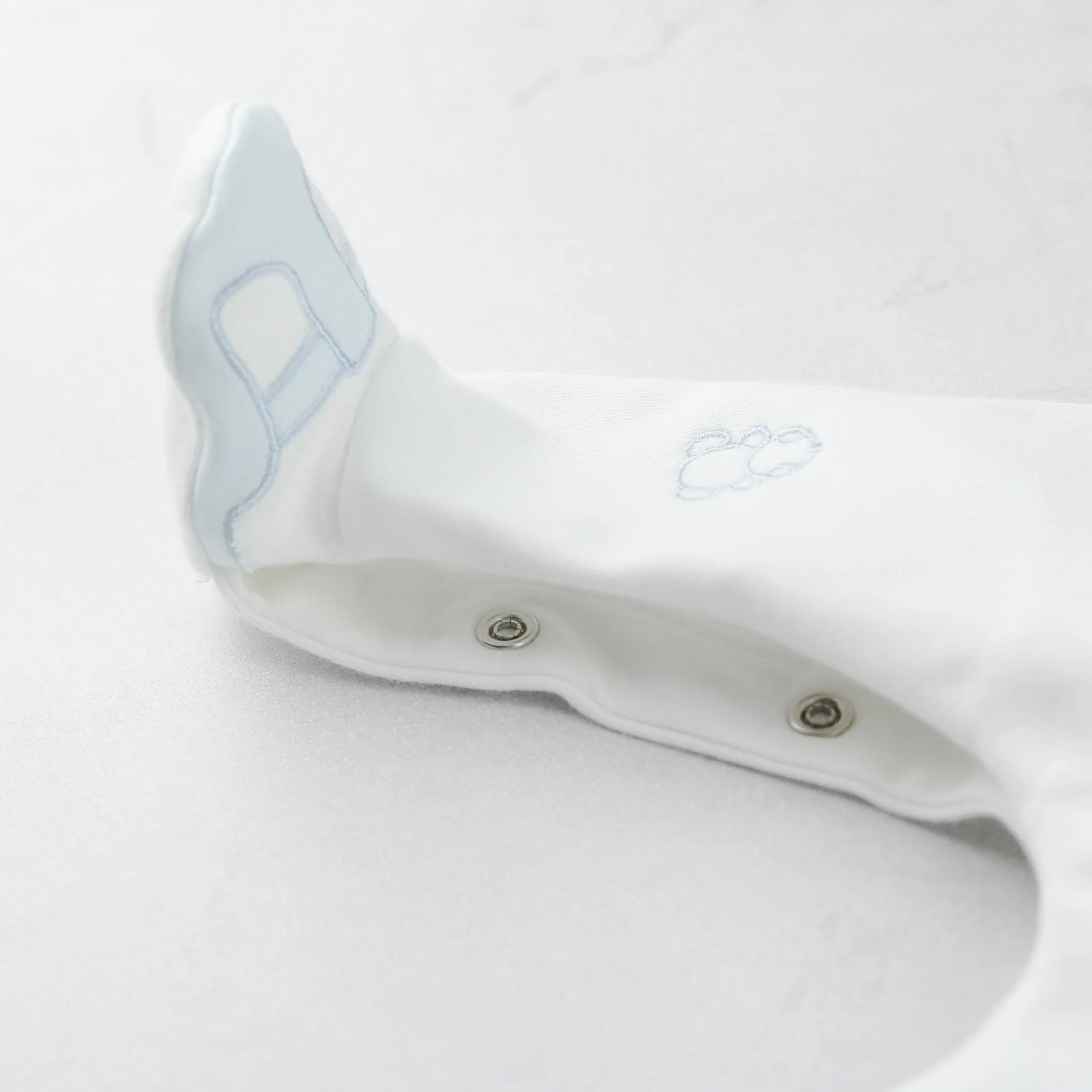 Apollo Cute Baby Boys Babygrow