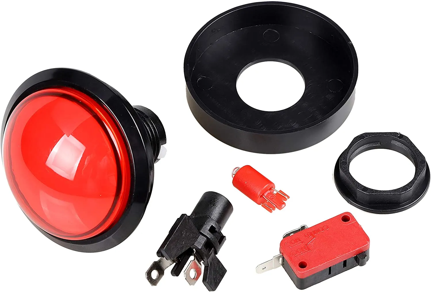Arcade Buttons