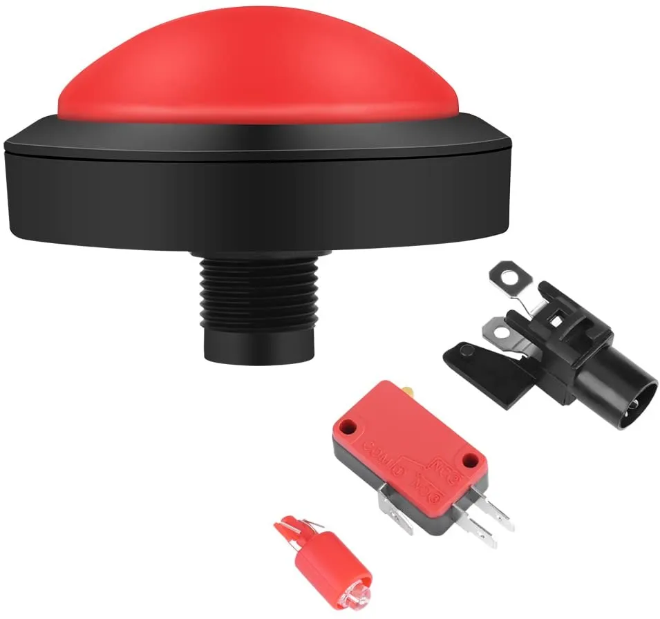Arcade Buttons