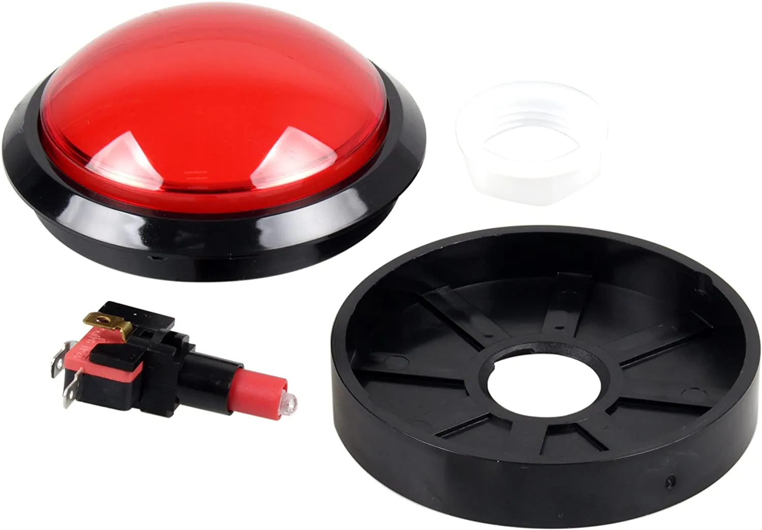 Arcade Buttons