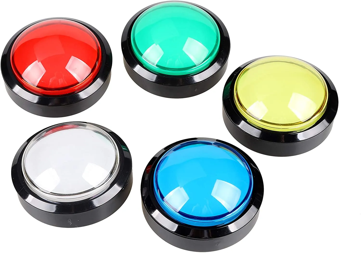 Arcade Buttons