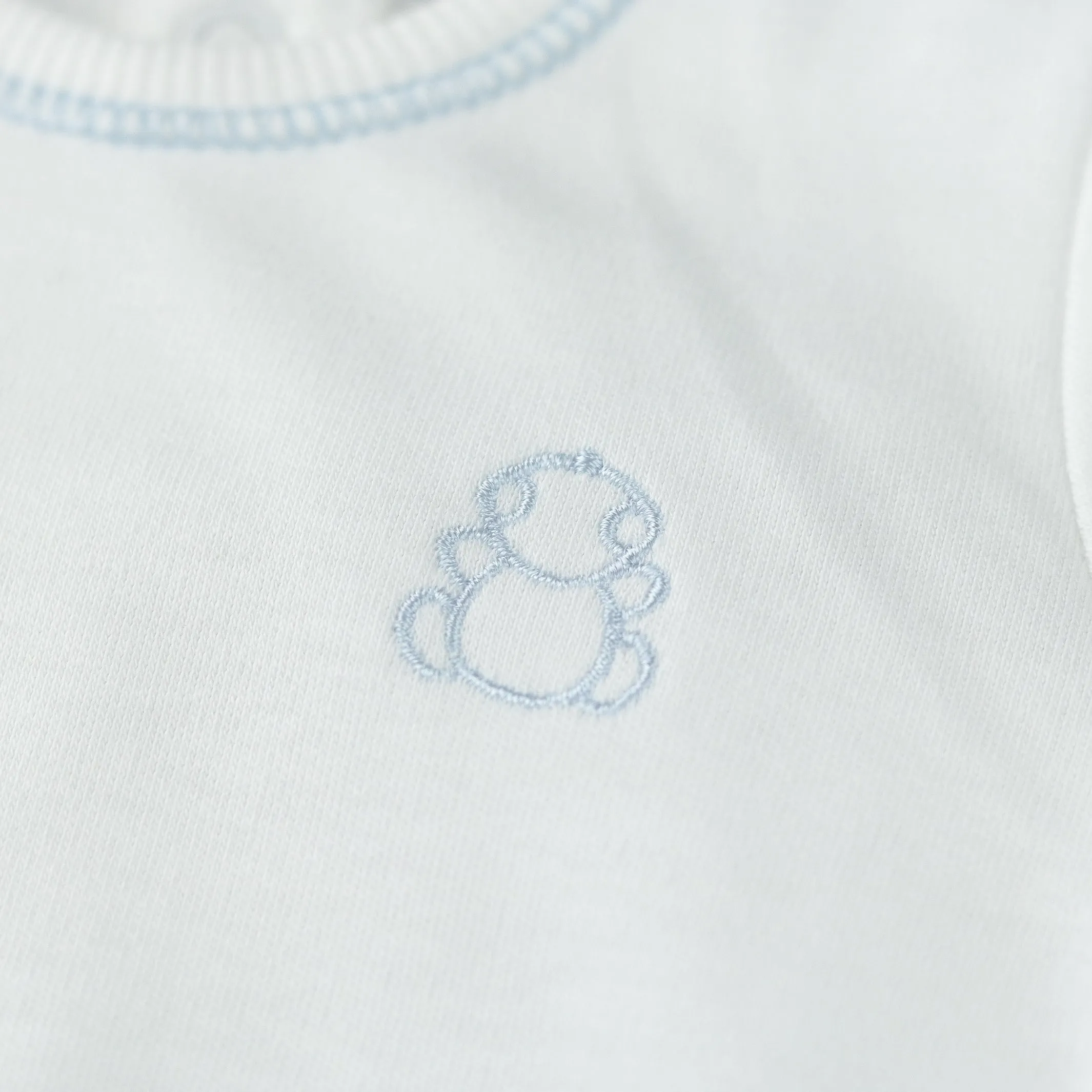 Archer Boys Babygrow & Cardigan Set