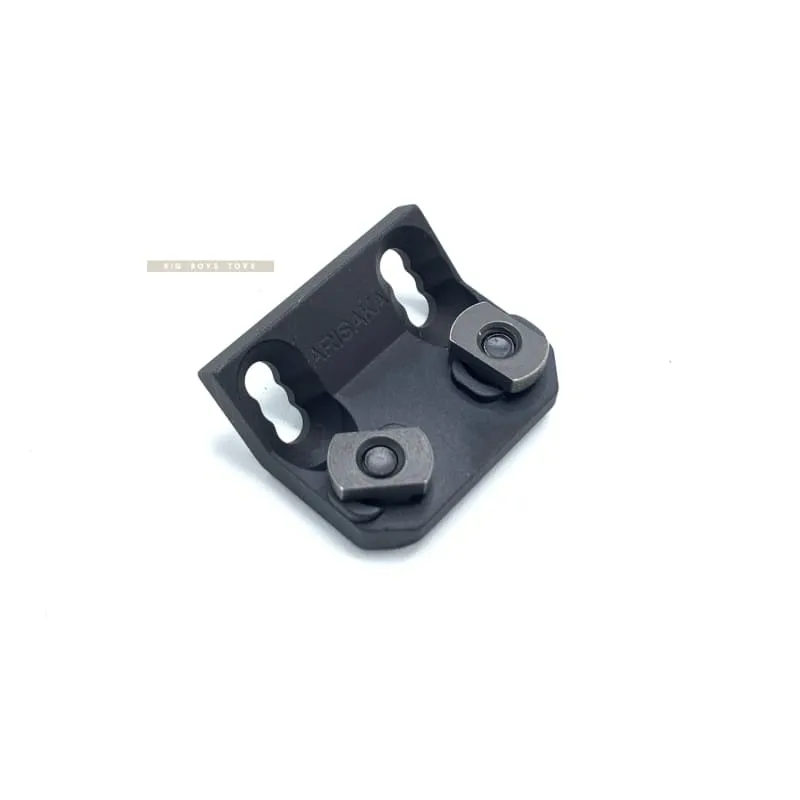 Arisaka Defense OSM-M Offset Scout Mount M-Lok