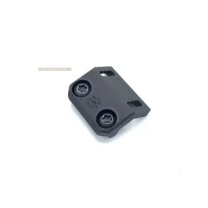 Arisaka Defense OSM-M Offset Scout Mount M-Lok