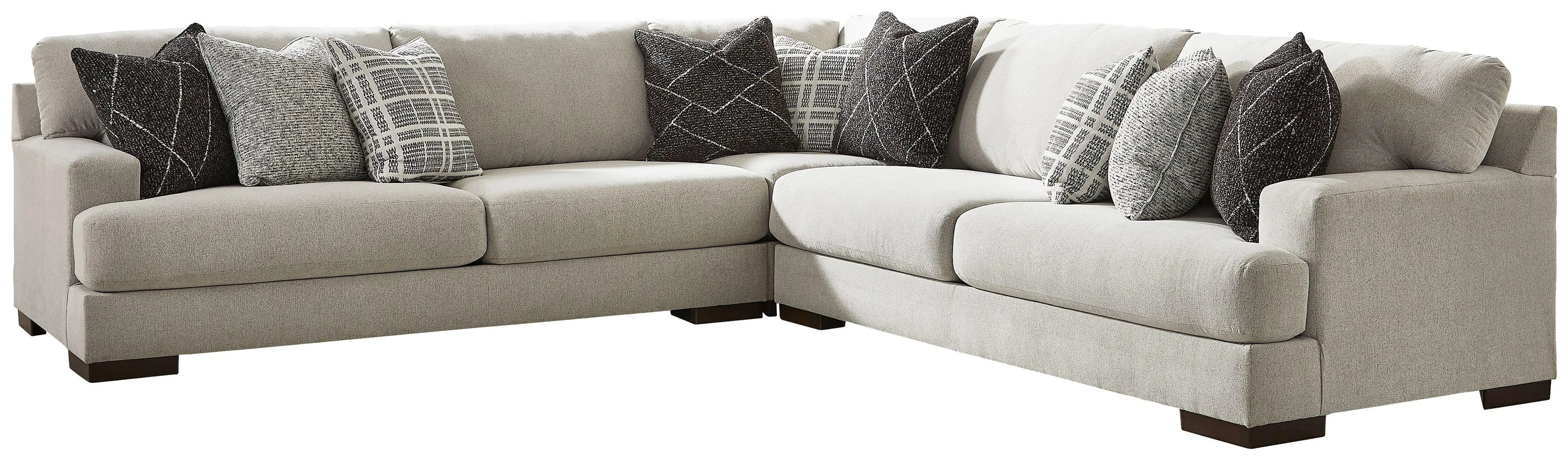 Artsie - Sectional