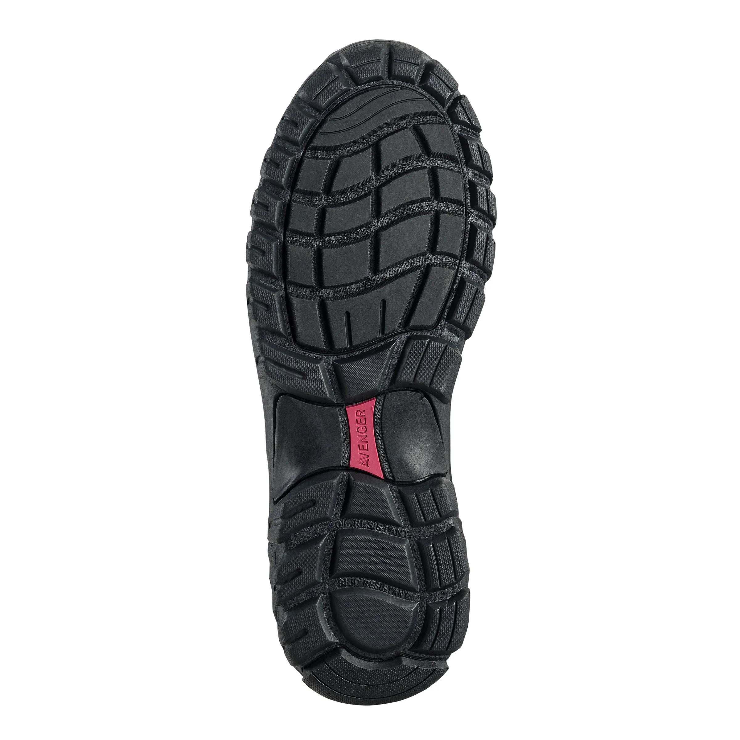 Avenger Women's Flight Romeo Alloy Toe