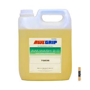 Awlgrip 73235 Awlwash 2.0 Wash Down Concentrate