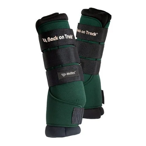 Back On Track® Royal Quick Wraps