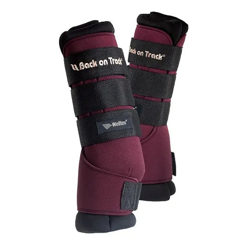 Back On Track® Royal Quick Wraps