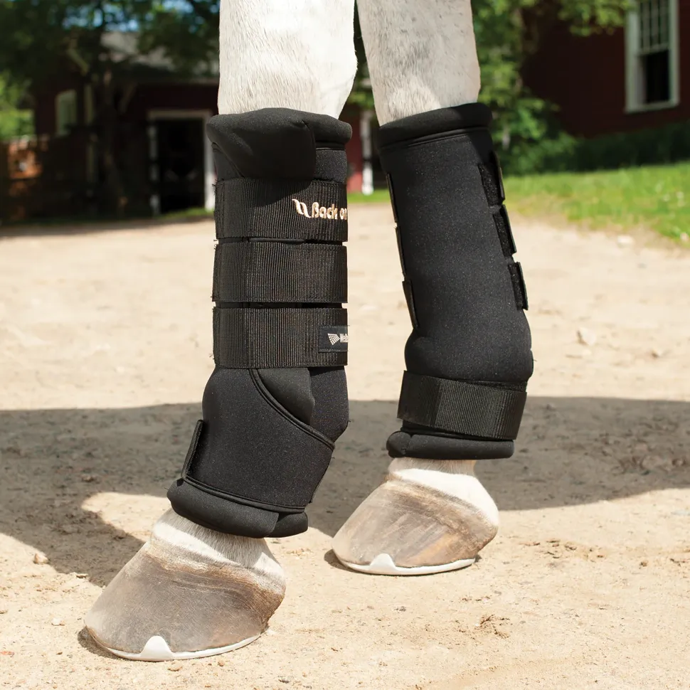 Back On Track® Royal Quick Wraps