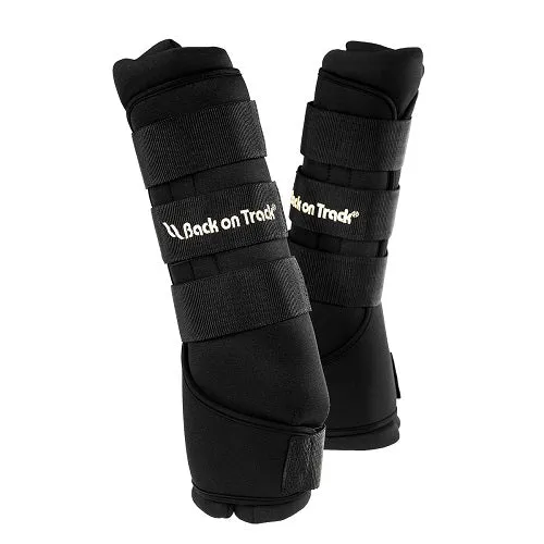 Back On Track® Royal Quick Wraps