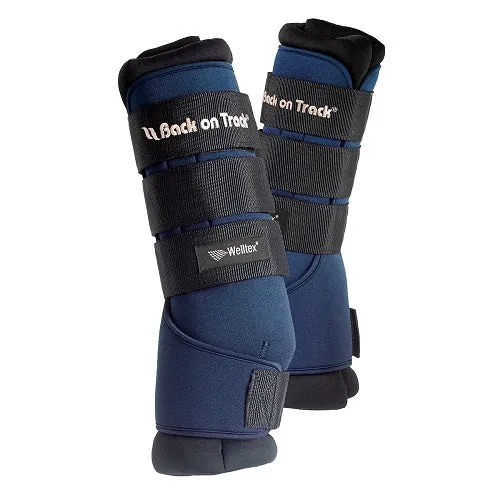 Back On Track® Royal Quick Wraps