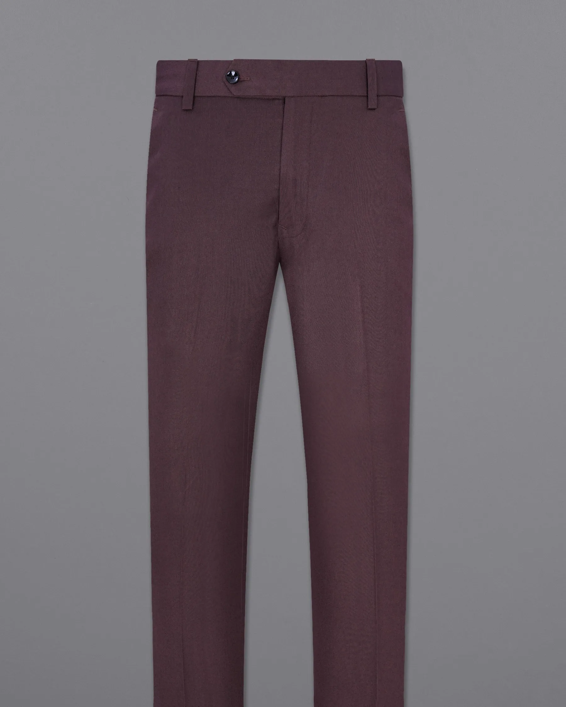Baltic Sea Single Breasted Suit