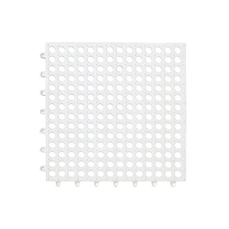 Bathroom Bathroom Splicing Non-slip Mat PVC Household