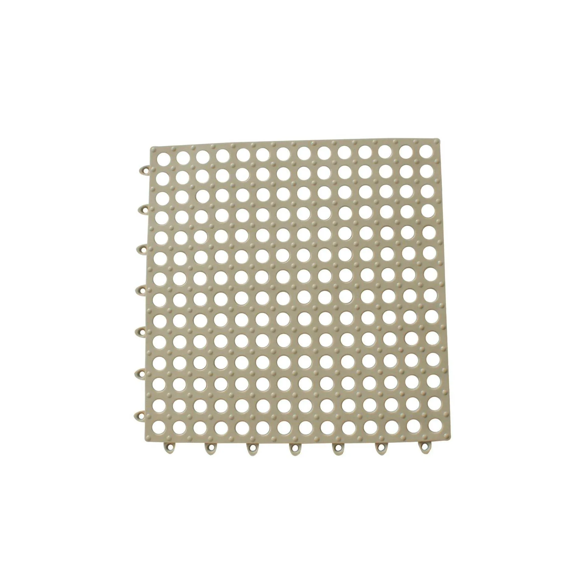 Bathroom Bathroom Splicing Non-slip Mat PVC Household