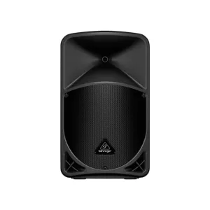 Behringer B12X 1000 Watt Powered Speaker with Digital Mixer
