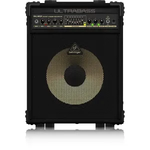 Behringer BXL1800A Ultrabass Combo Amp