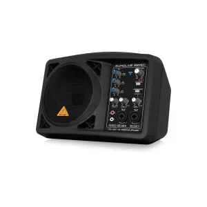 Behringer Eurolive B205D Speakers