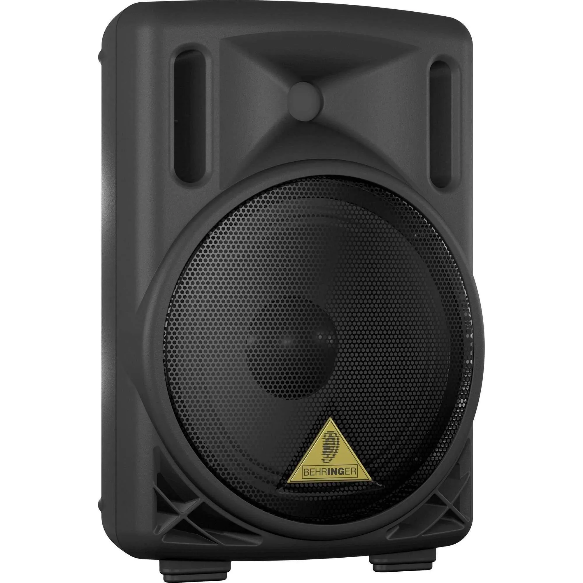 Behringer Eurolive B208D Active PA Speaker System - (Black/White)