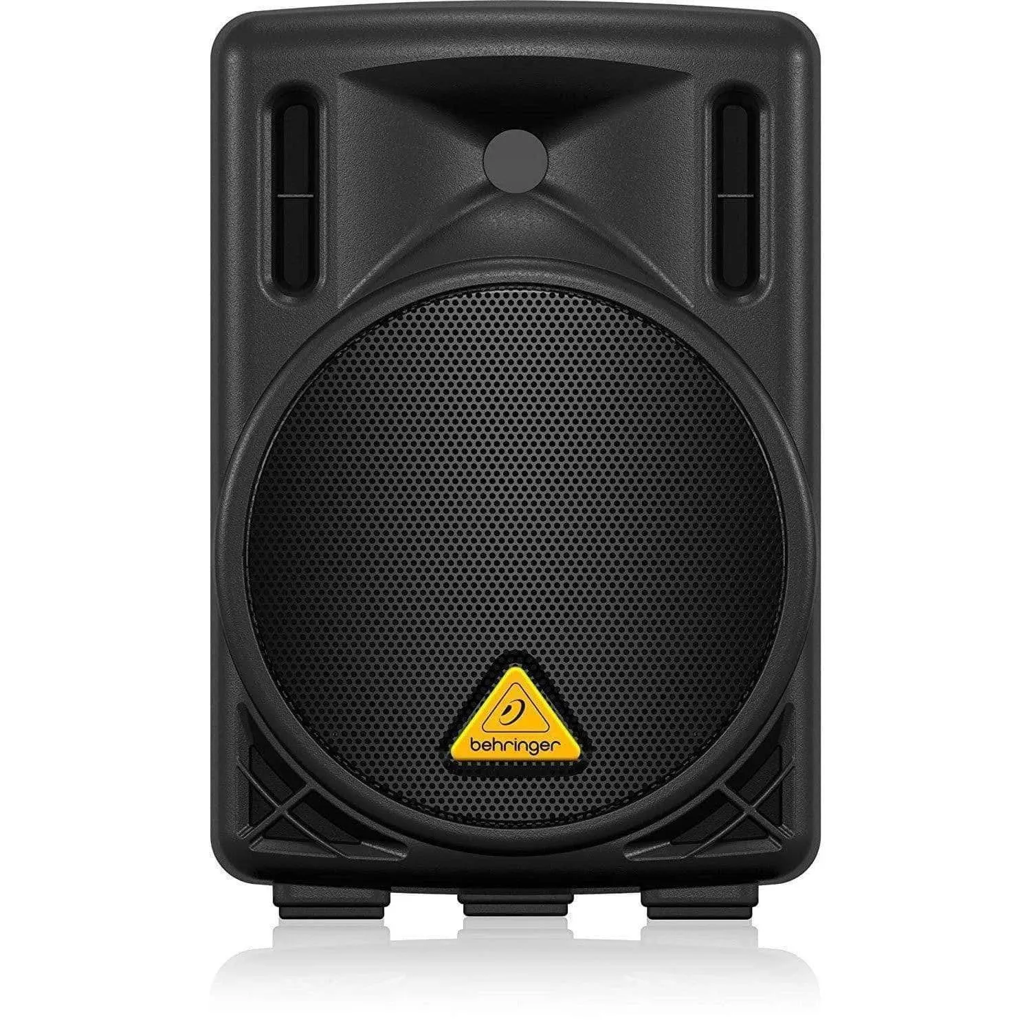 Behringer Eurolive B208D Active PA Speaker System - (Black/White)