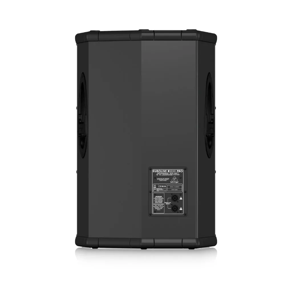 Behringer Eurolive Professional B1520 Pro