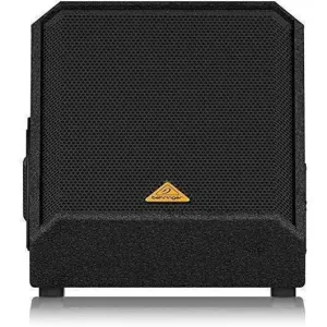 Behringer Eurolive VP1220F Floor Monitors