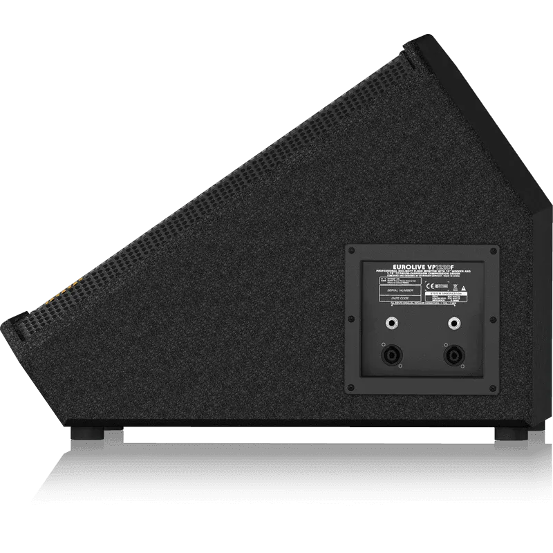Behringer Eurolive VP1220F Floor Monitors