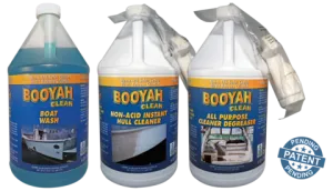 BOOYAH GALLON TRIO