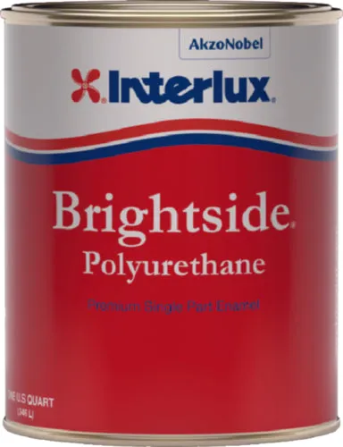 Brightside Polyurethane