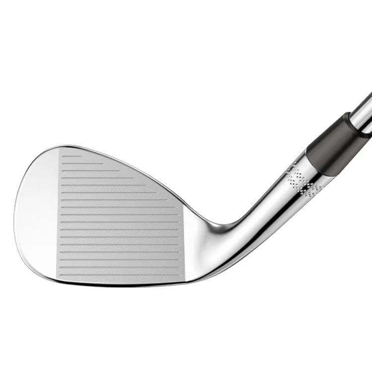 Callaway Opus Brushed Chrome Wedge Graphite RH