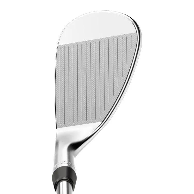 Callaway Opus Brushed Chrome Wedge Graphite RH