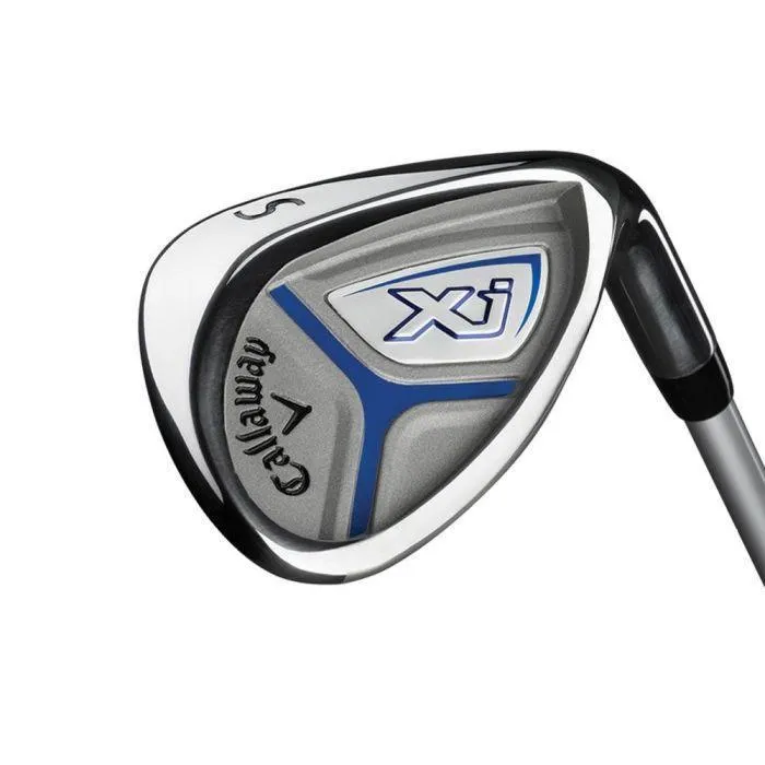 Callaway Xj Junior Advanced Golf Set (Level 2)