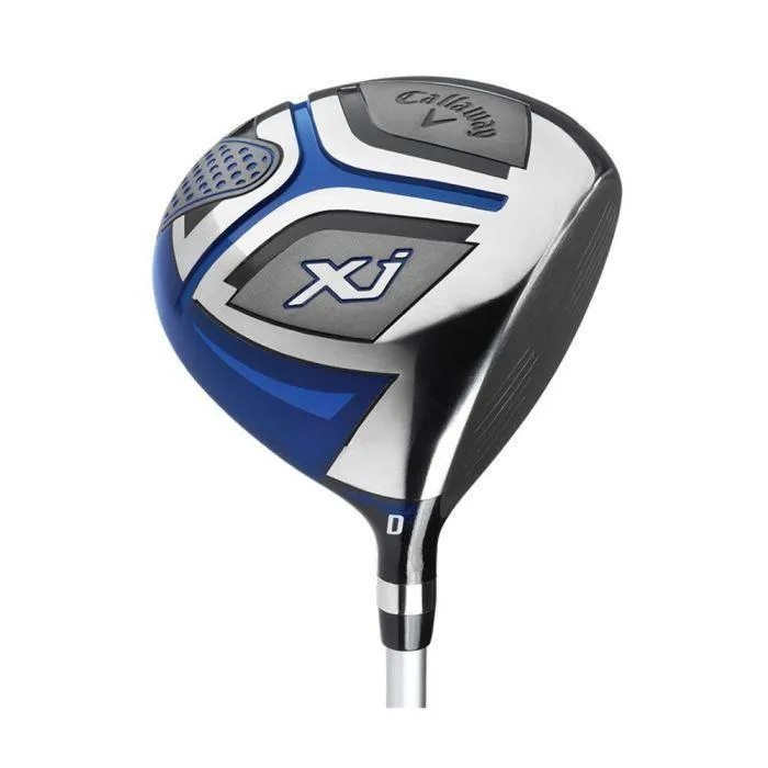 Callaway Xj Junior Advanced Golf Set (Level 2)