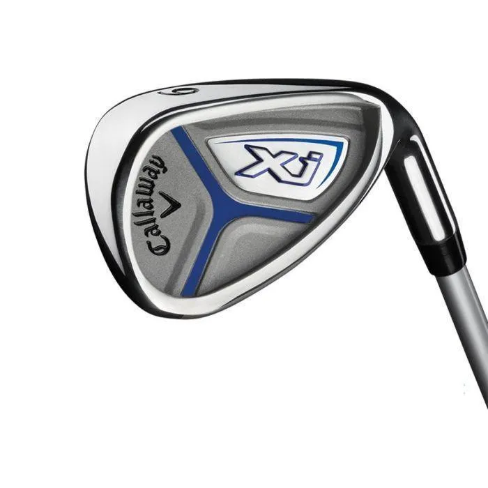 Callaway Xj Junior Advanced Golf Set (Level 2)