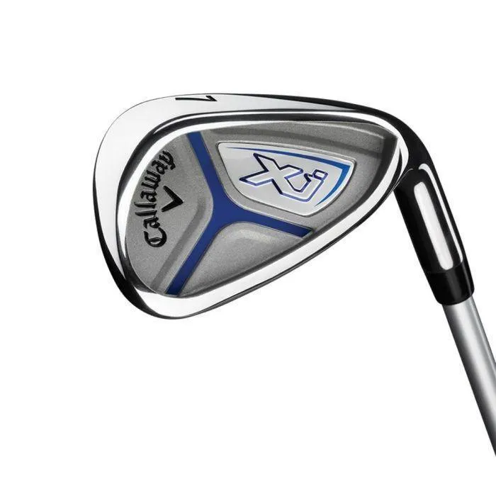 Callaway Xj Junior Advanced Golf Set (Level 2)