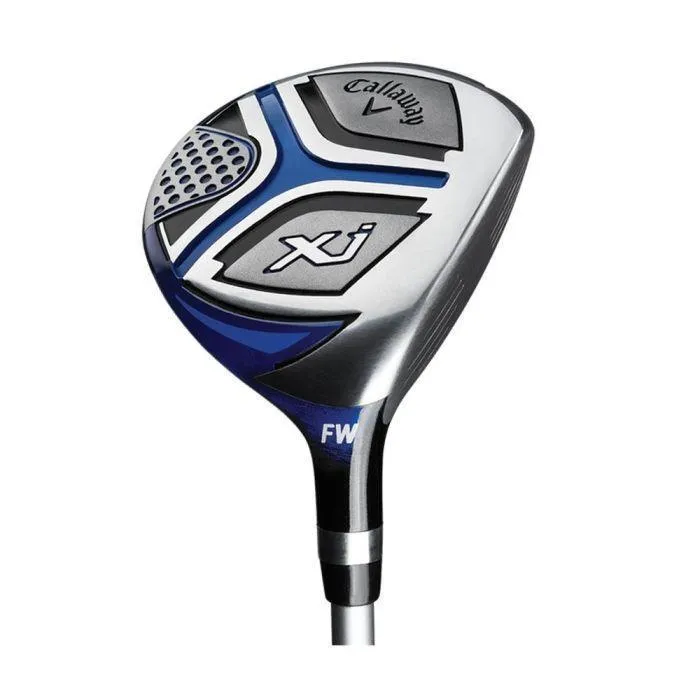 Callaway Xj Junior Advanced Golf Set (Level 2)